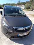 Opel Zafira 1.6 CDTI, 136 Cv