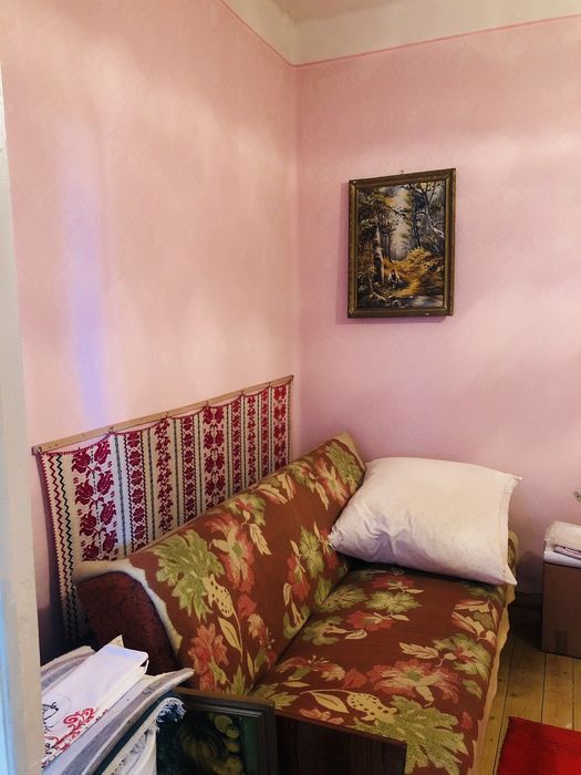 Продається рний будинок в селі В.Береги