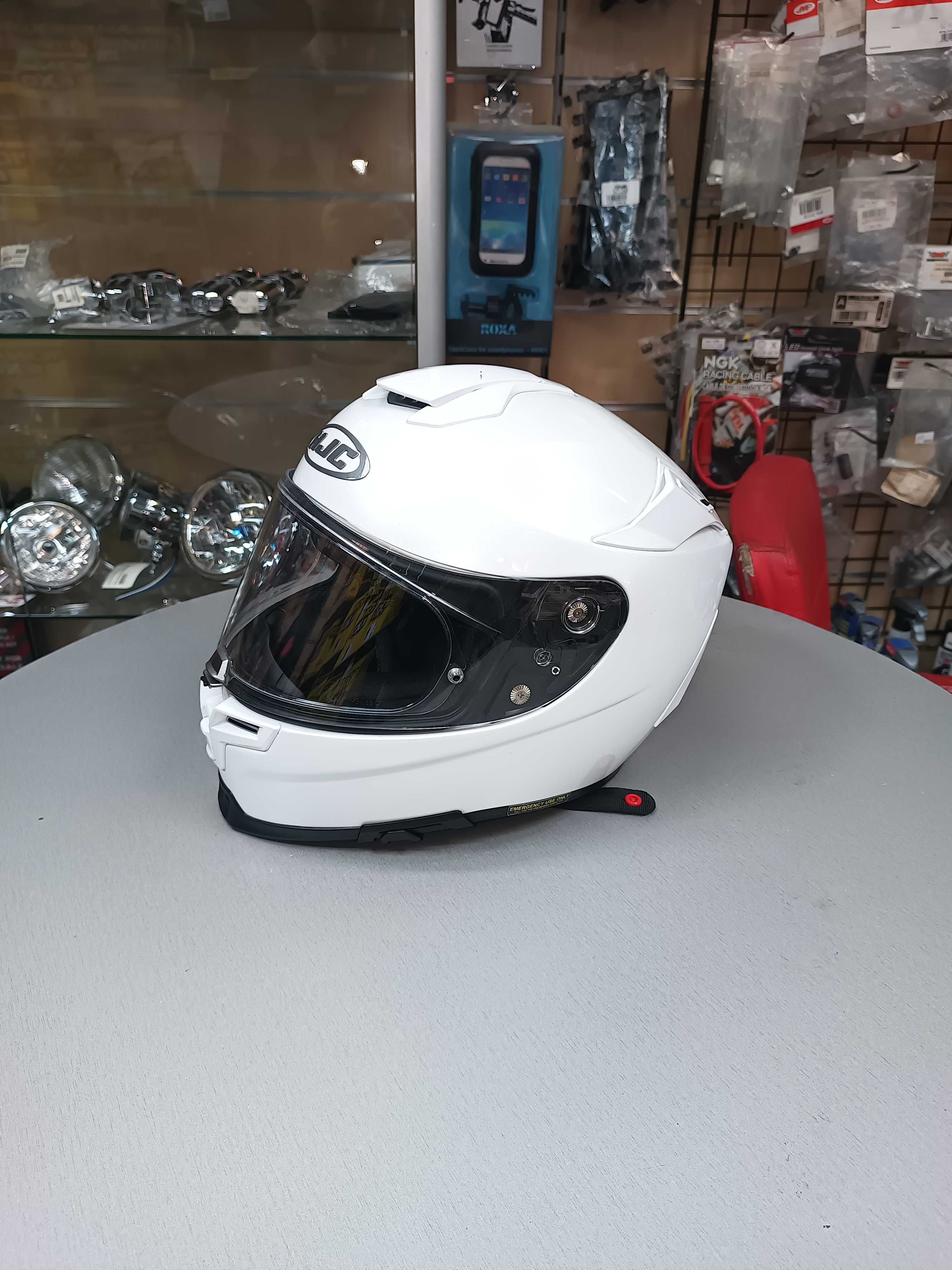 HJC RPHA 70 Rozmiar S Stan BDB