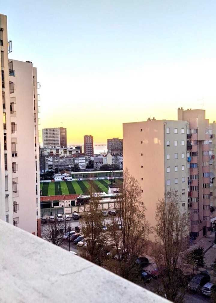 Ótimo quarto para Arrendar!