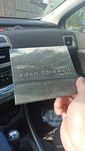 Płyta CD Eden farewell 2021