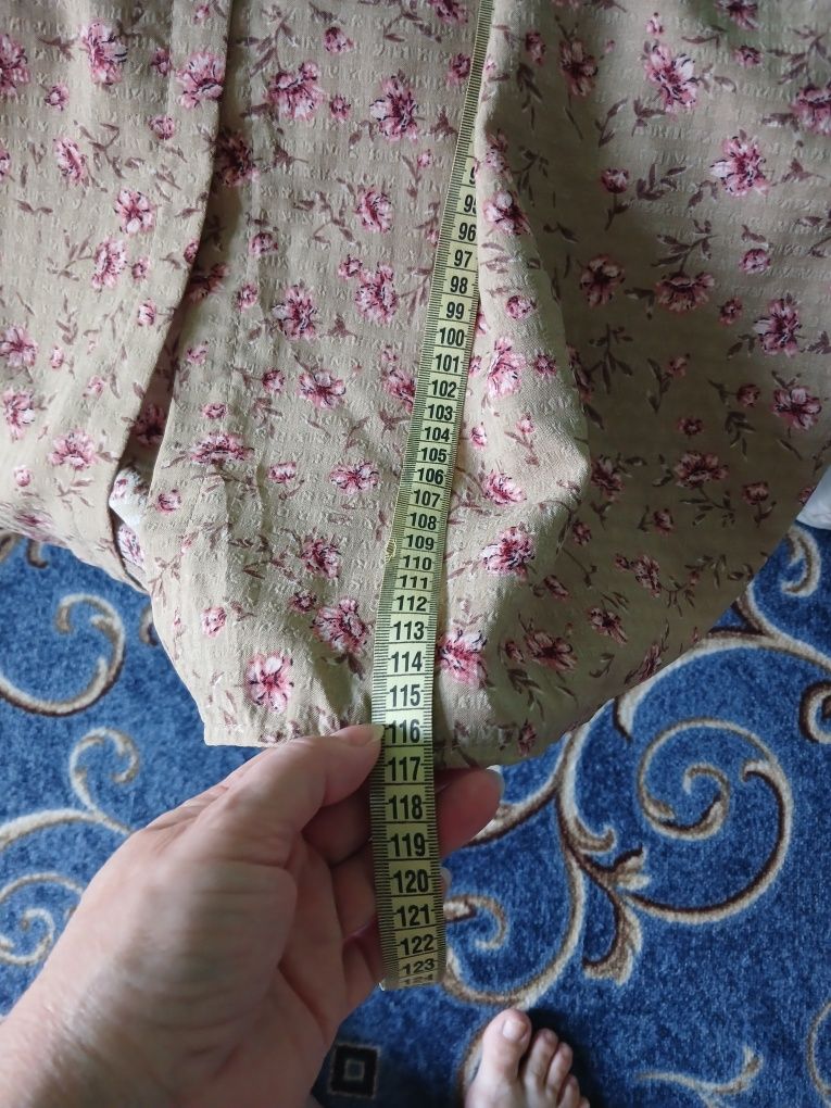 Продам літню сукню 46р