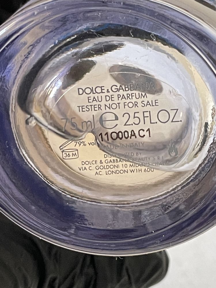 Dolce Blue Jasmine від Dolce&Gabbana edp 50/75 ml оригінал