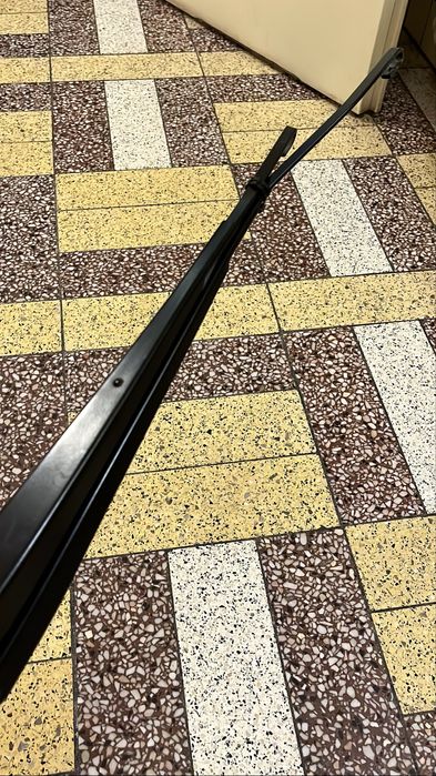 Nissan Ramie wycieraczki przód 2 szt. Eu qashqai 2 II J11 13-20