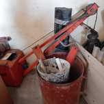 Vendo guincho pouco uso
