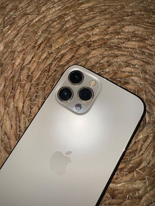 Iphone 12 Pro Max 128gb