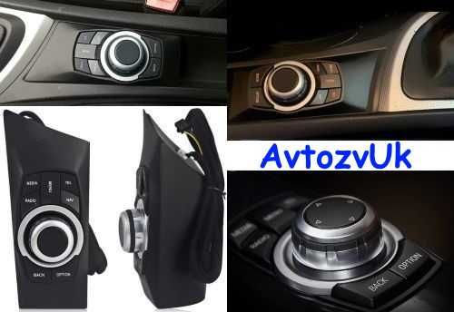 Дисплей BMW 1 е81 е82 е87 е88 GPS e81 e87 Магнитола CarPlay Android 14