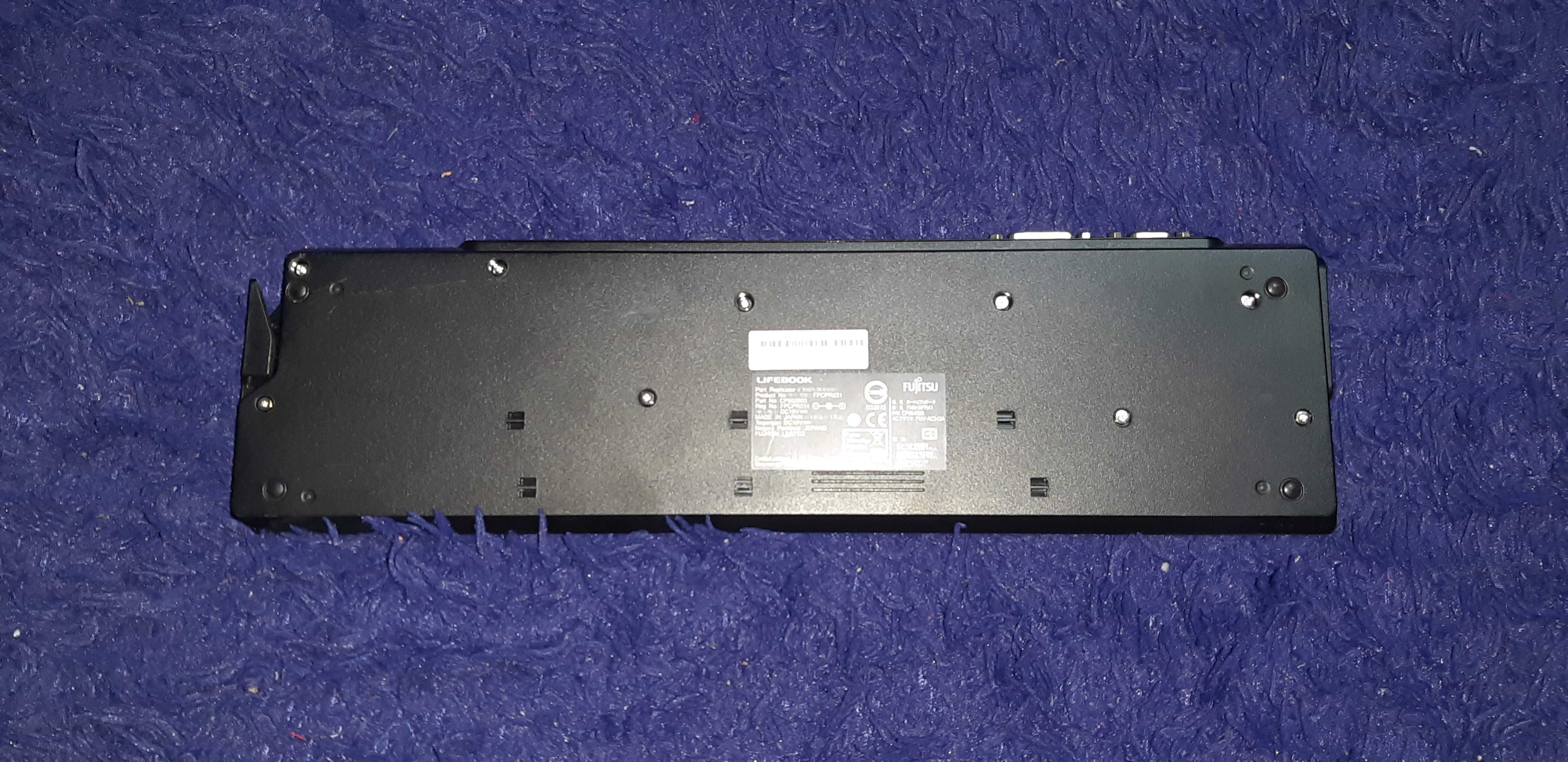 Док-станція для ноутбука Fujitsu FPCPR231 Port Replikator Lifebook