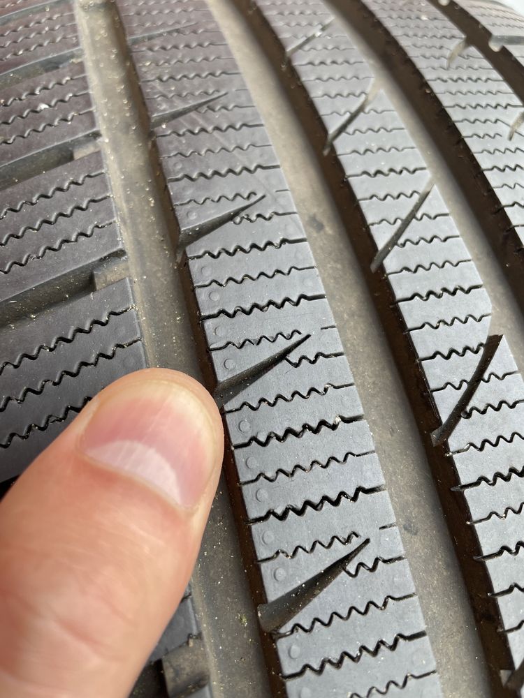 Диски 5x120 R17 Opel Insignia Chevrolet Malibu нова резина 225/55 R17