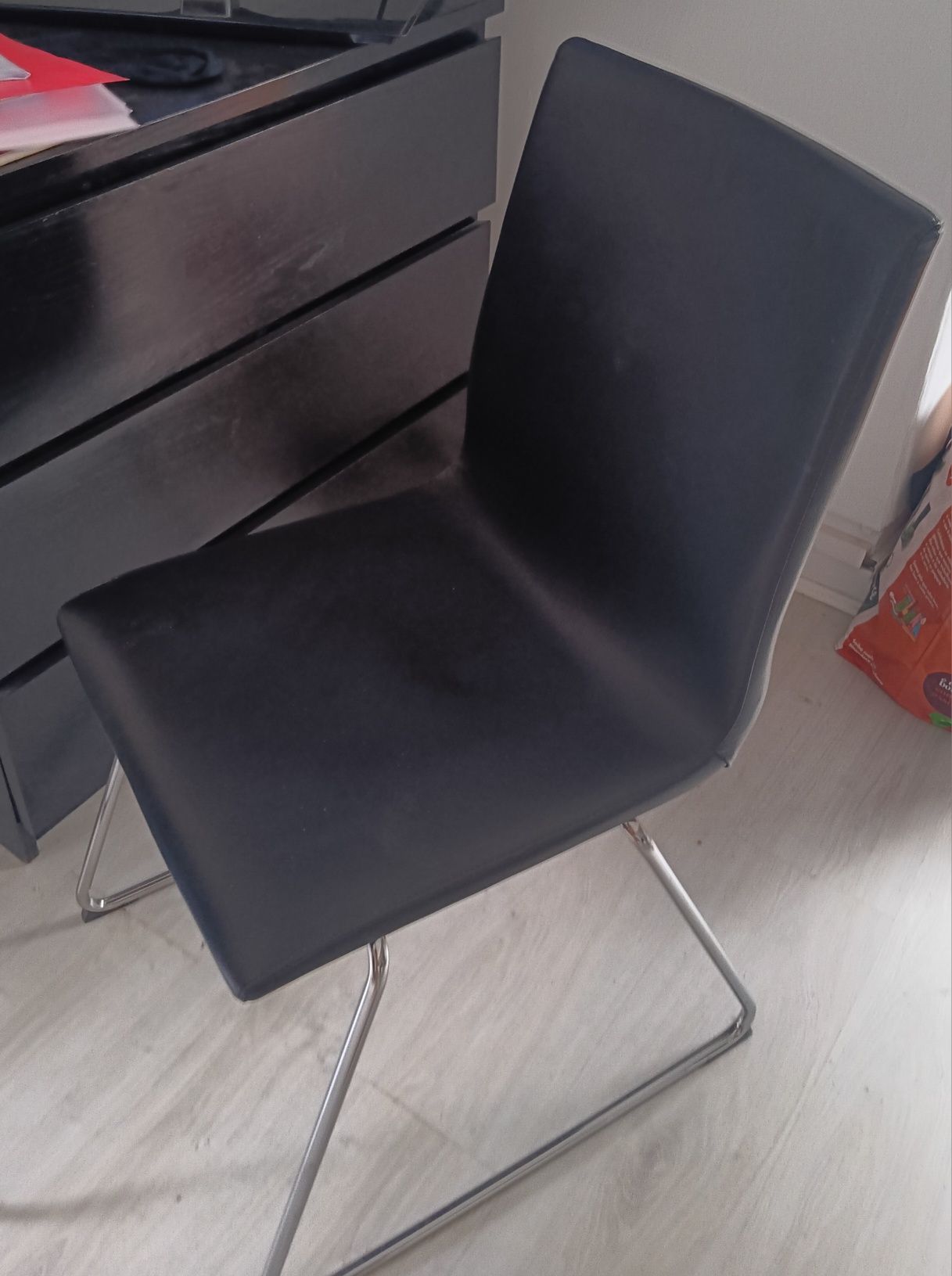 Cadeiras LILLÅNÄS - Ikea