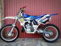 Yamaha yz 250  2005r