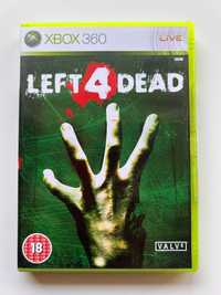 Left 4 Dead Xbox 360