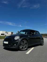 Mini Cooper SD