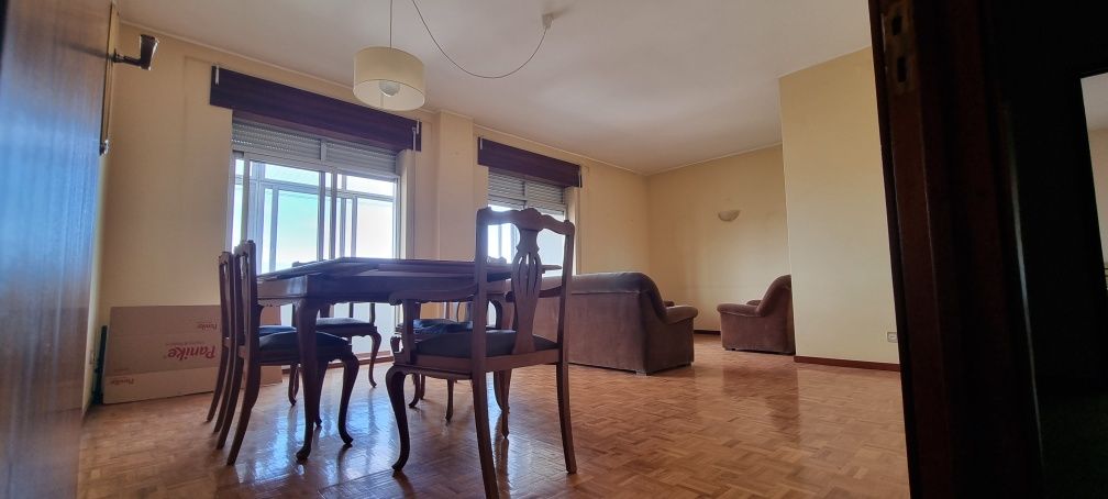 Apartamento T2 Avenida da República Gaia