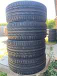 Нова літня резина 235/40 R19 Bridgestone