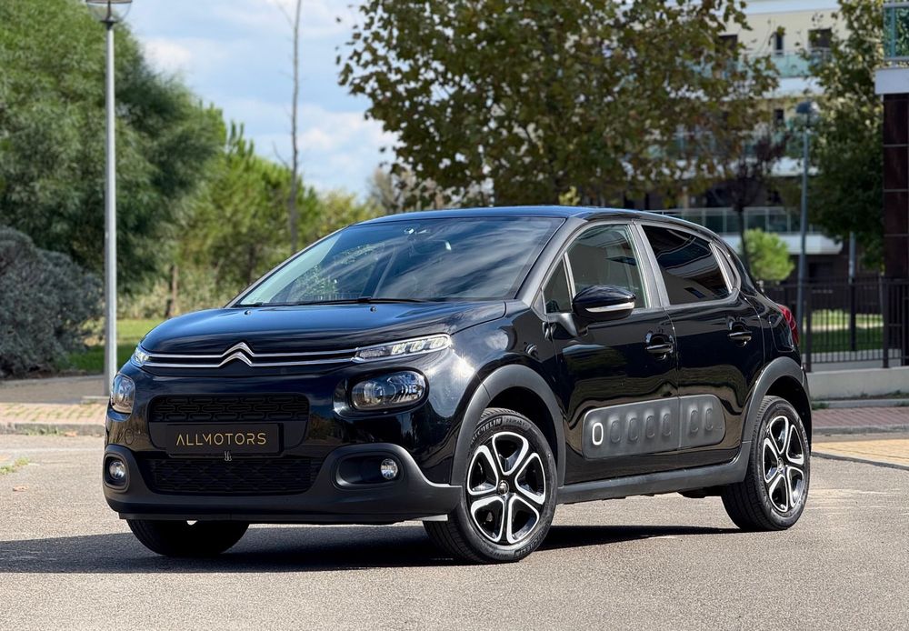 Citroën C3 1.2 PureTech Max