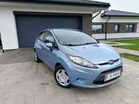 Ford Fiesta 1.3 60KM KLIMA/5drzwi/serwis/stan perfekcyjny z Niemiec ZAREJESTROWANY