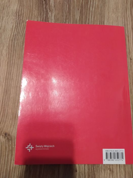 Podręcznik do religii dla klas 1