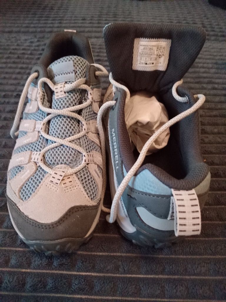 Кроссовки "Merrell"