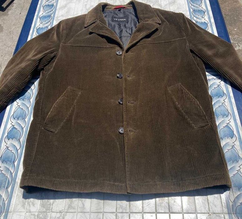 Casaco Bombanzine LeFrog Casual