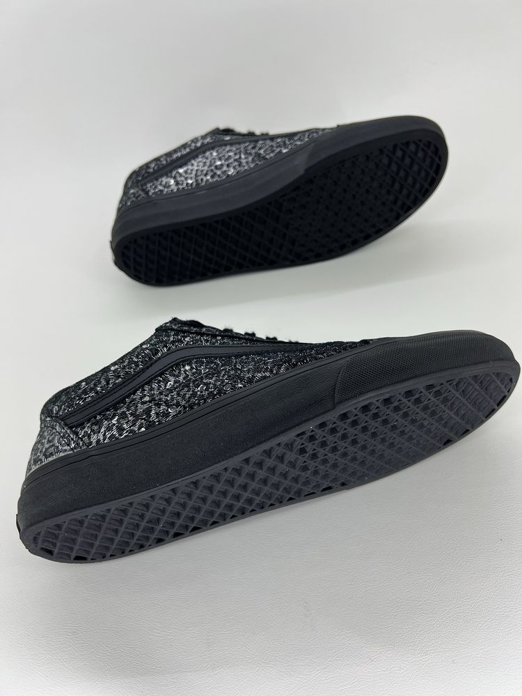 Кросівки жіночі 40р.25,5см. Vans