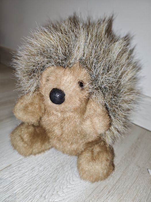 Maskotka / pluszak Jeż