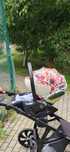 Cybex Cloud T i-Size Spring Blossom Light fotelik samochodowy 0-13 kg