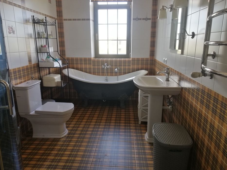 Shev-02 Дом в с. Молодежное