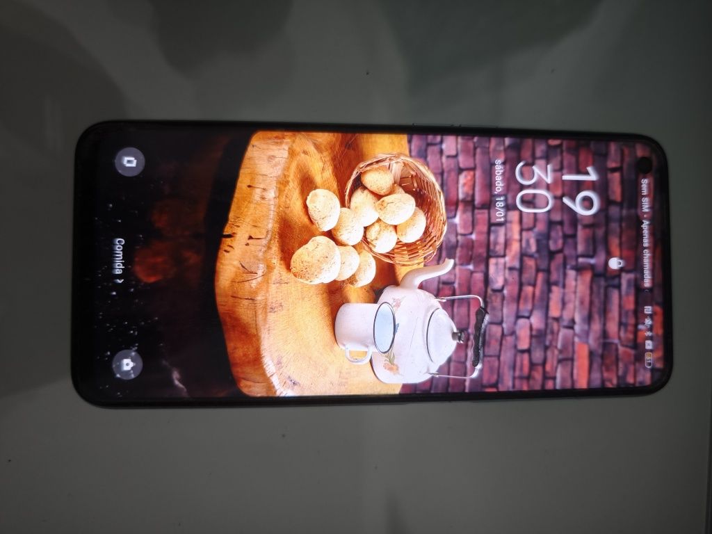 OPPO A96 novo valor negociável
