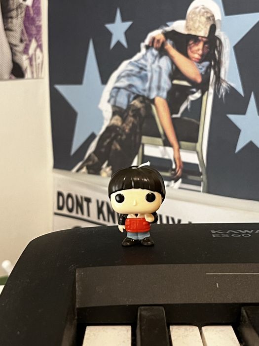 Will-Stranger Things funko pop