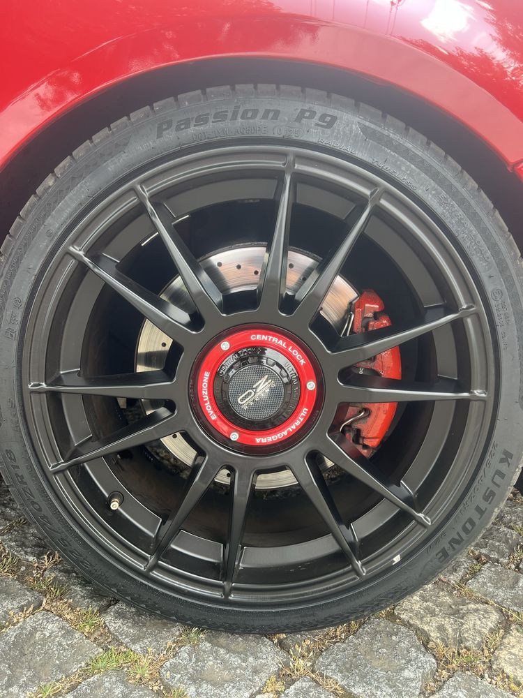 Golf 5 GTI DSG