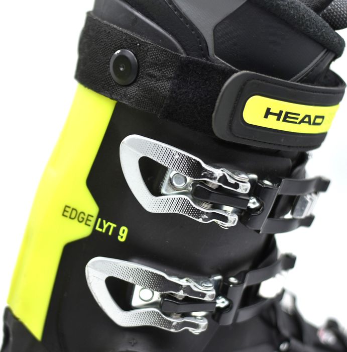 Buty Head LYT Edge 27,5 cm 42,5 eu