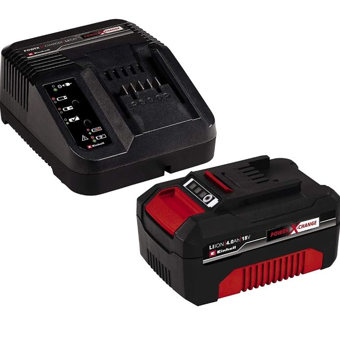 Lanterna de mão LED Einhell
