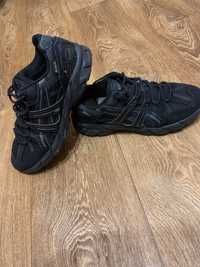 asics gel sanoma 15-50 gore tex