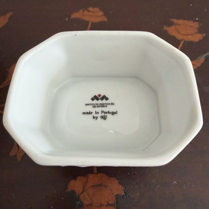 Saleiro instituto portugues de museus