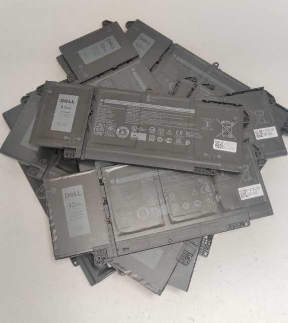 Батарея АКБ Dell Latitude 5320 9JM71 11.4V 42Wh