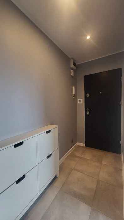 Bytom Miechowice – 3 pokoje, 48 m², balkon, gotowe do zamieszkania