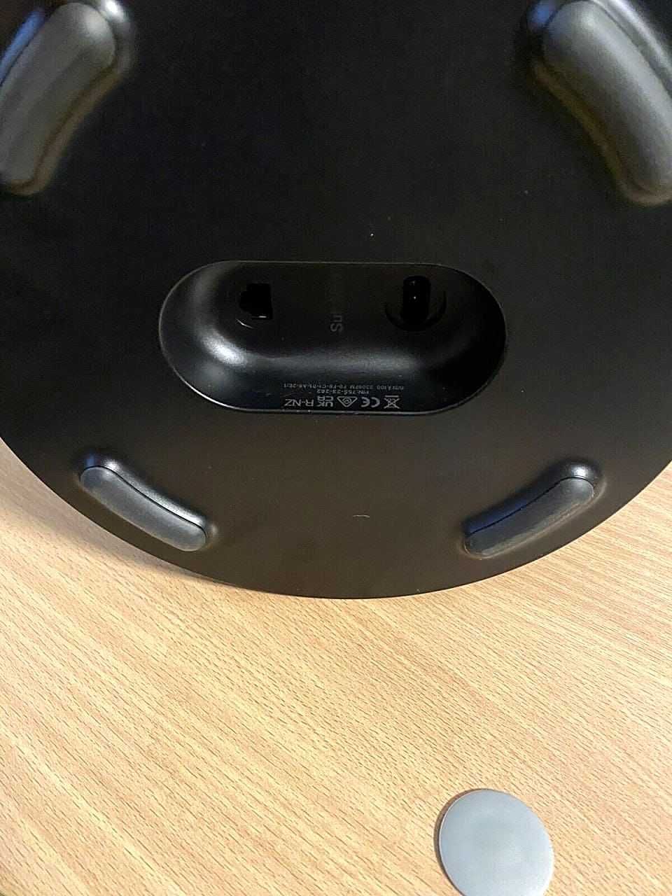 Sonos Sub Mini subwoofer