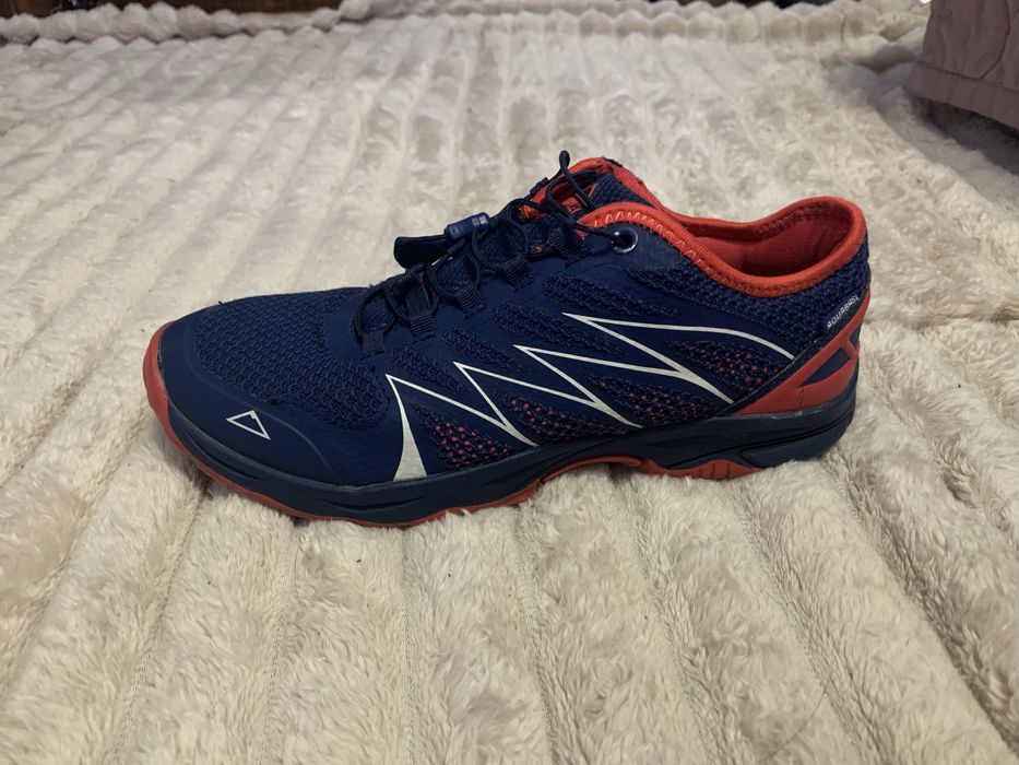 Кросівки McKinley