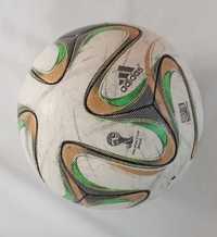 Мяч футбольный adidas brazuca final rio оригинал