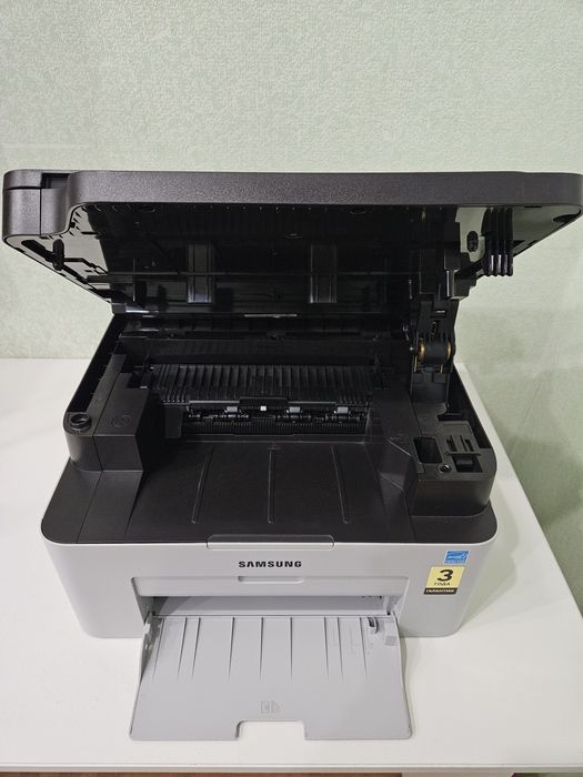 МФУ, Samsung Xpress M2070W