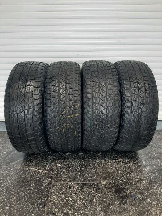 245/55 R19 Firemax Fm 806 зимові шини