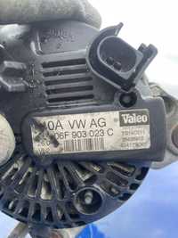 Seat Altea 04-08 ALTERNATOR 1.9 TDI 06F903023C