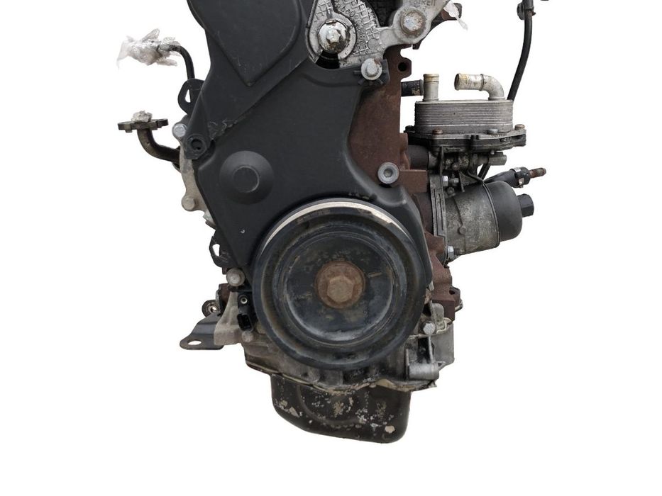 Двигун CITROEN C-CROSSER 2007-2013 (2.2D, 10DZ69) 0135PA