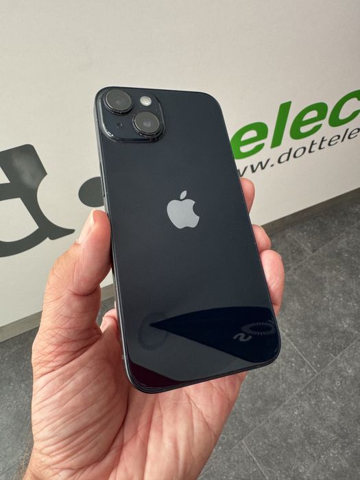 iPhone 14 128GB - Garantia