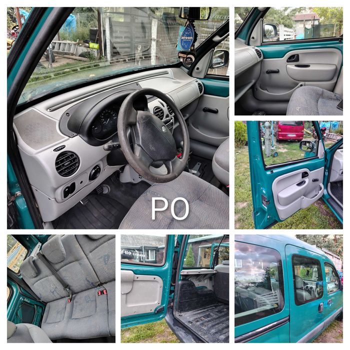 Pranie tapicerki samochodowej i meblowej