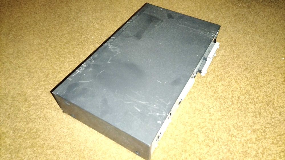 AMPLIFICADOR de POTENCIA PROFISSIONAL- BOSH PLENA - LBB1935/20 - 1100€