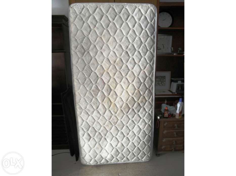 Cama Estilo Dona Maria