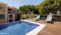 Apartamento T2 com piscina, para venda em Vale do Lobo, Algarve