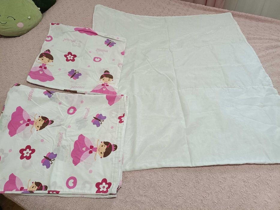 Pościel dziecięca